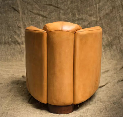 ASSATU by Rodesigne chair — designer chair, custom furniture by RODESIGNE
