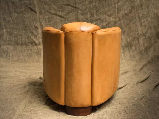 ASSATU by Rodesigne chair — designer chair, custom furniture by RODESIGNE