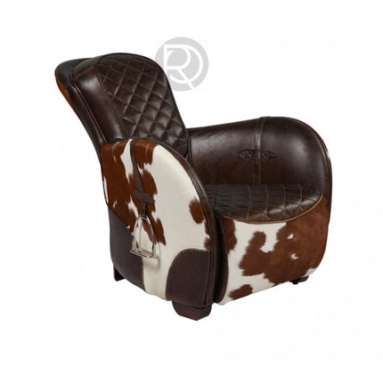 COVA by Rodesigne armchair — designer armchair, custom furniture by RODESIGNE