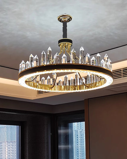 Chandelier ERISONE by Rodesigne