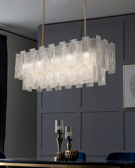 Chandelier BOROM by Rodesigne