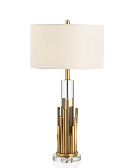 Table lamp GLADYS by Rodesigne