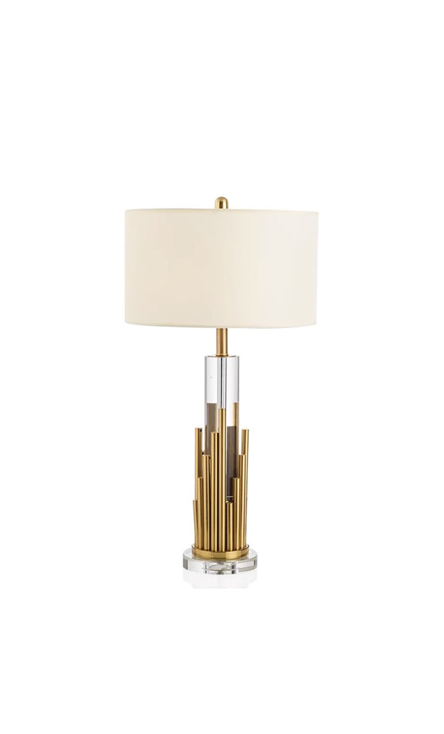 Table lamp GLADYS by Rodesigne