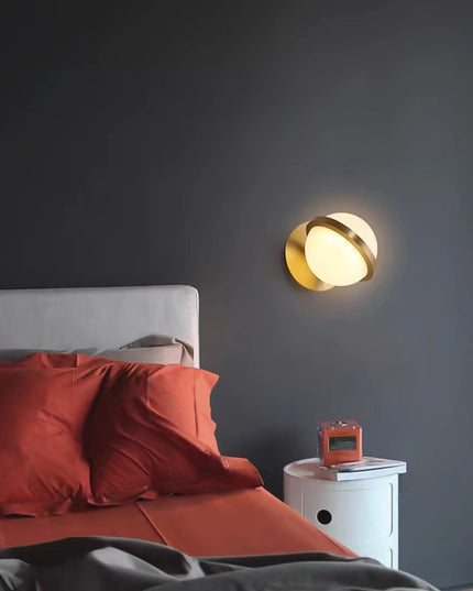 Wall lamp (Sconce) AZIN by Rodesigne