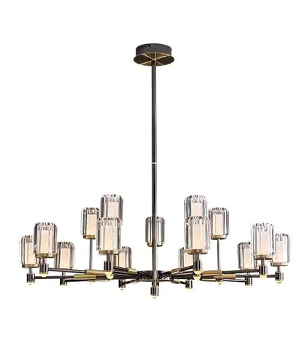 Chandelier STELLA by Rodesigne