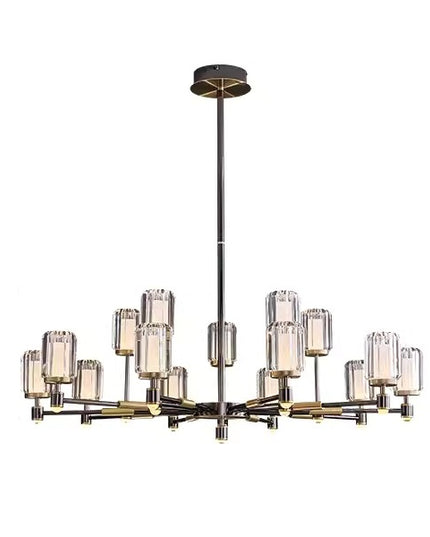 Chandelier STELLA by Rodesigne