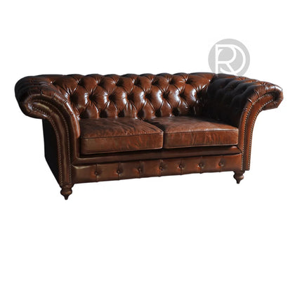Sofa BRACCIU by Rodesigne — designer sofa, custom furniture by RODESIGNE