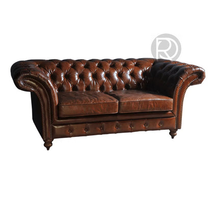 Sofa BRACCIU by Rodesigne — designer sofa, custom furniture by RODESIGNE