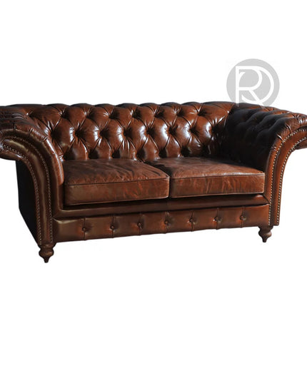 Sofa BRACCIU by Rodesigne