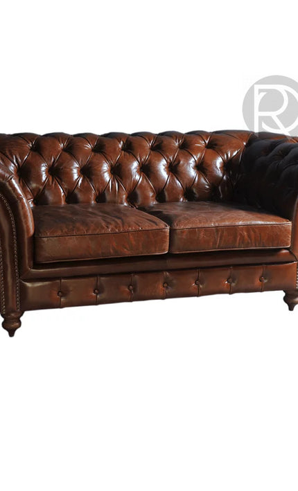 Sofa BRACCIU by Rodesigne