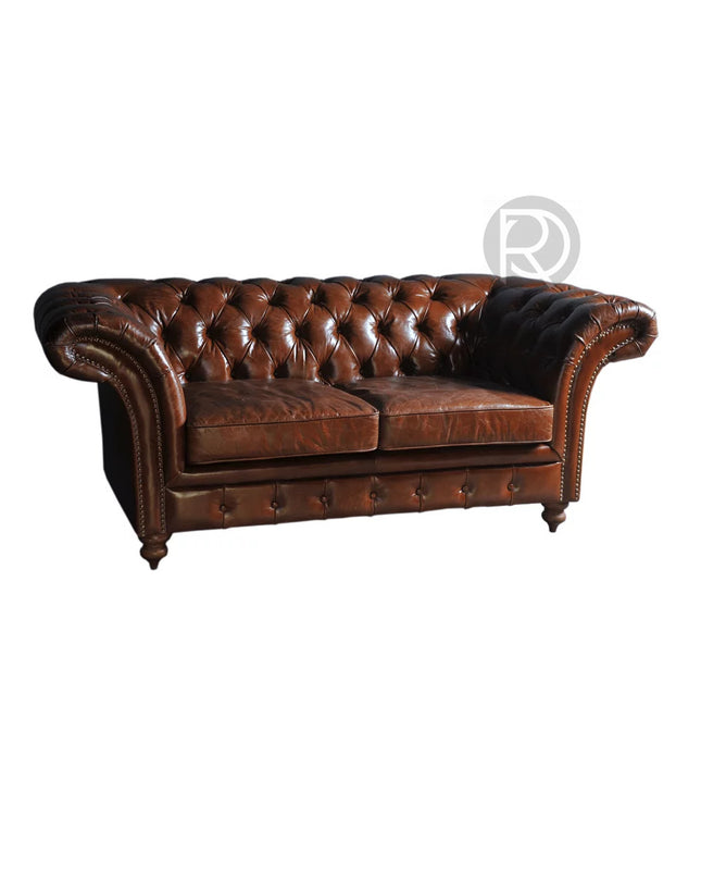 Sofa BRACCIU by Rodesigne — designer sofa, custom furniture by RODESIGNE