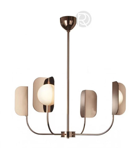 Chandelier TROY by Rodesigne