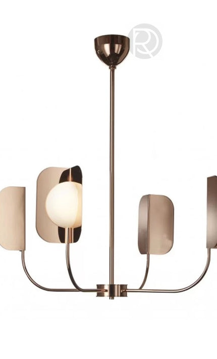 Chandelier TROY by Rodesigne