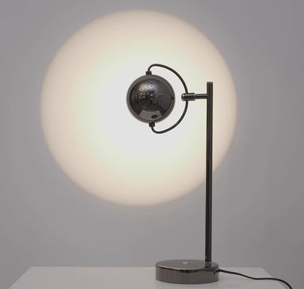 CRISPO by Rodesigne table lamp — designer table lamp by RODESIGNE