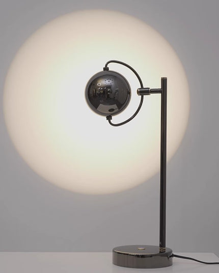 CRISPO by Rodesigne table lamp