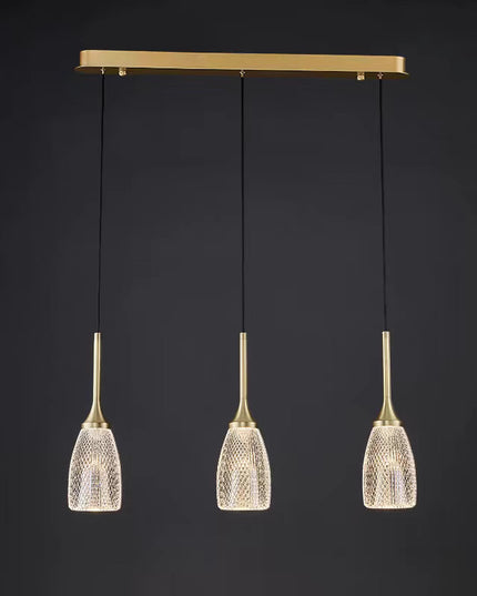 Pendant lamp COUSE by Rodesigne