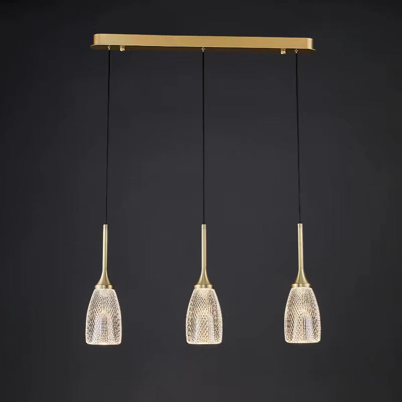 Pendant lamp COUSE by Rodesigne