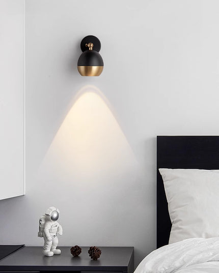 Wall lamp (Sconce) GORD by Rodesigne