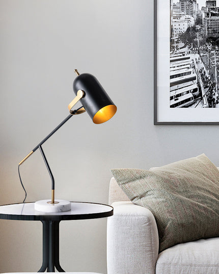 Table lamp ELADIO by Rodesigne