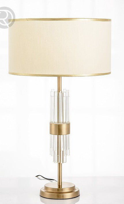 Table lamp RYDAL by Rodesigne
