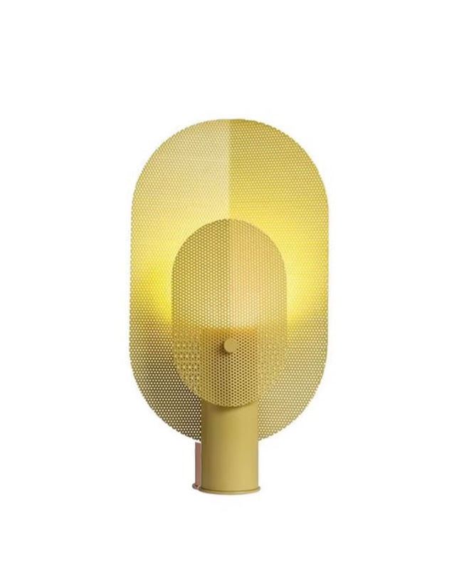 MARCELA by Rodesigne Table lamp — designer table lamp by RODESIGNE