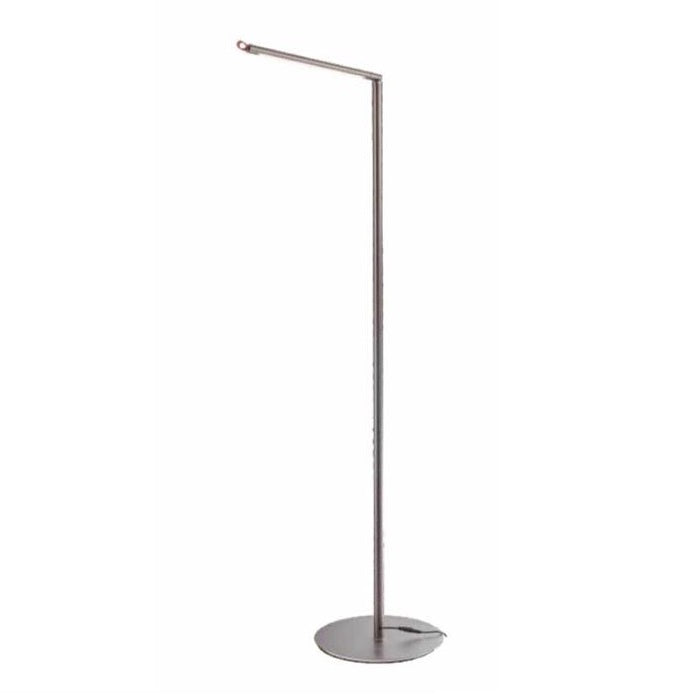 Floor lamp VERGA by Rodesigne