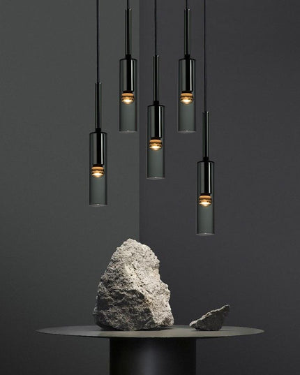 Pendant lamp STASERA by Rodesigne