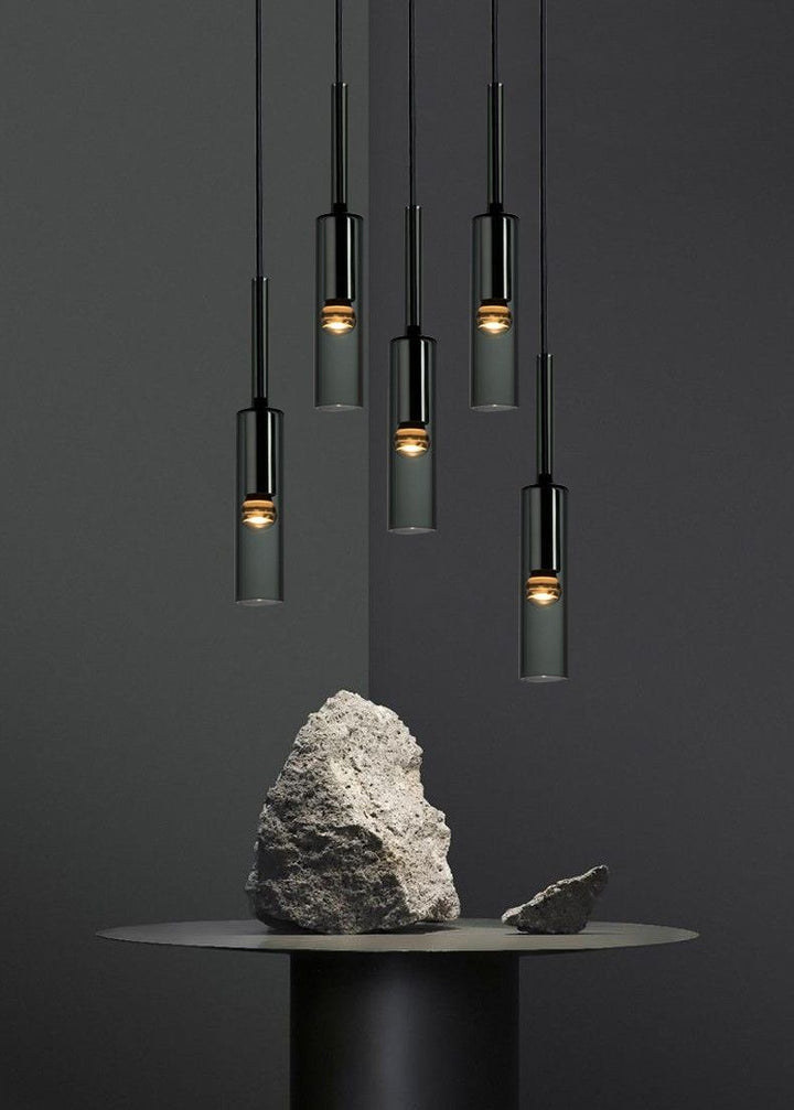 Pendant lamp STASERA by Rodesigne