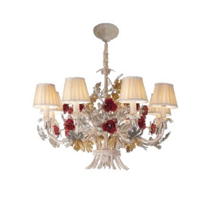 Chandelier SPHER by Rodesigne — designer chandelier, custom lighting by RODESIGNE