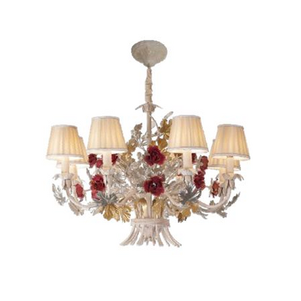 Chandelier SPHER by Rodesigne