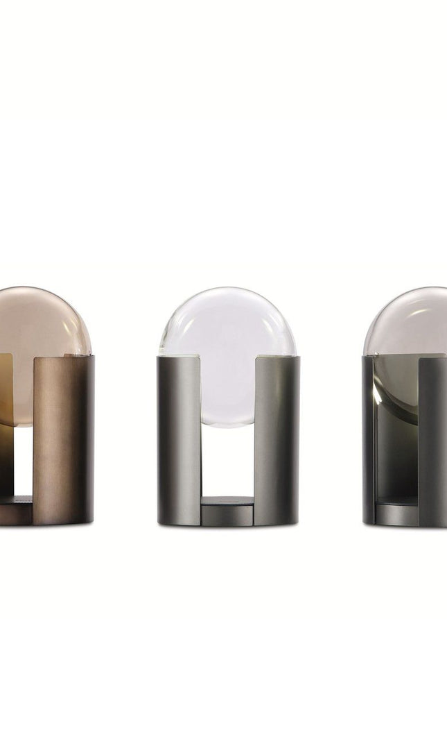 Table Lamp Softwing by Rodesigne