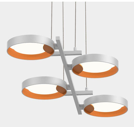 Pendant lamp Brant by Rodesigne — modern pendant light, custom designer lighting by RODESIGNE