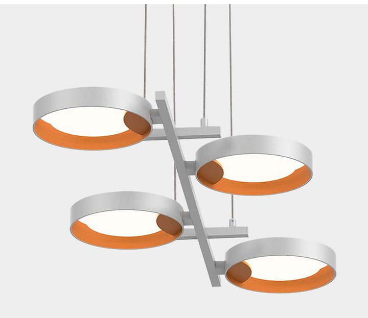 Pendant lamp Brant by Rodesigne