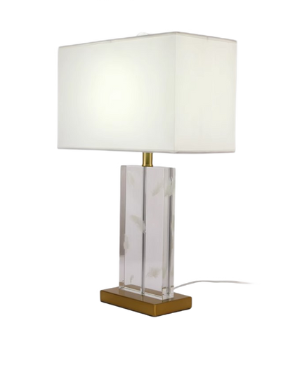 BERTA by Rodesigne table lamp
