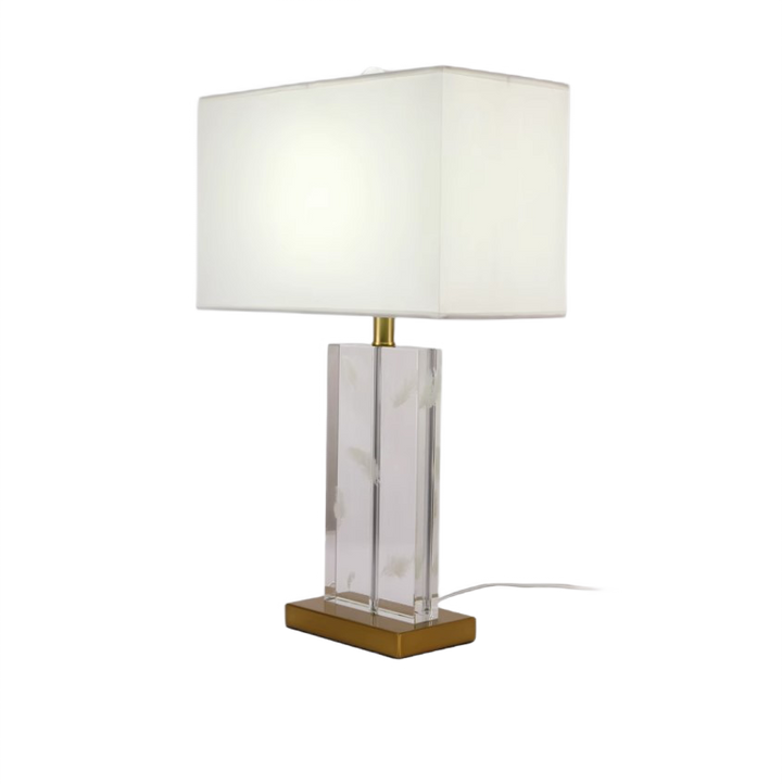 BERTA by Rodesigne table lamp