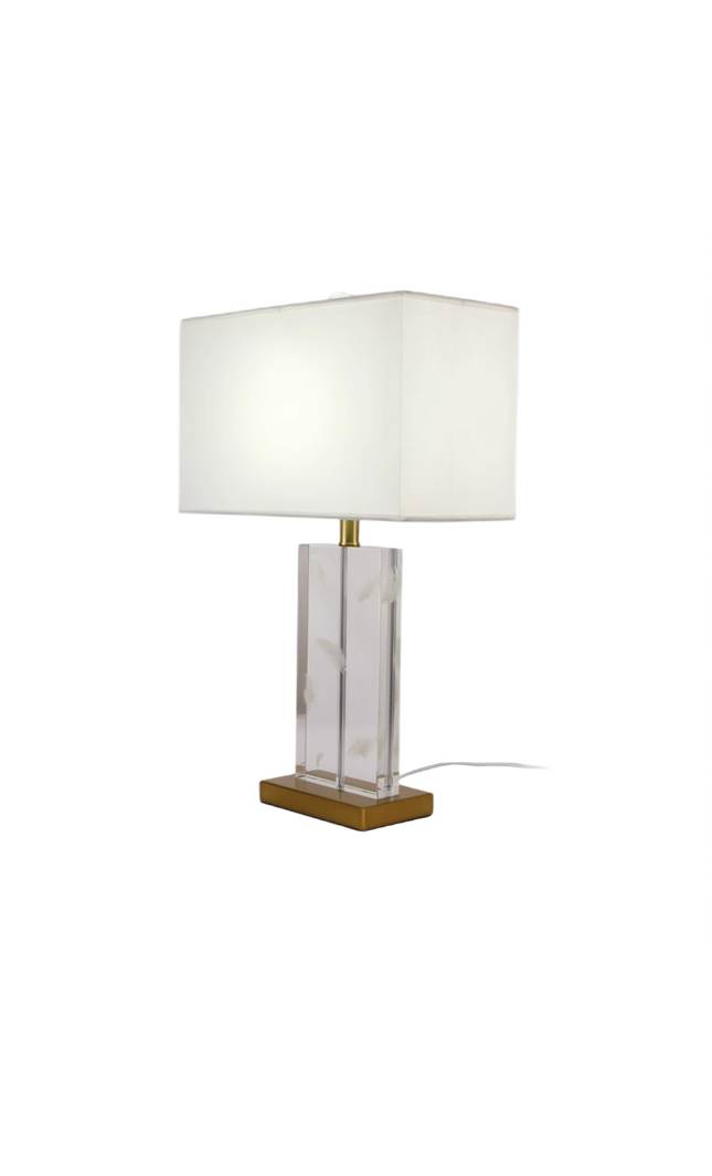 BERTA by Rodesigne table lamp