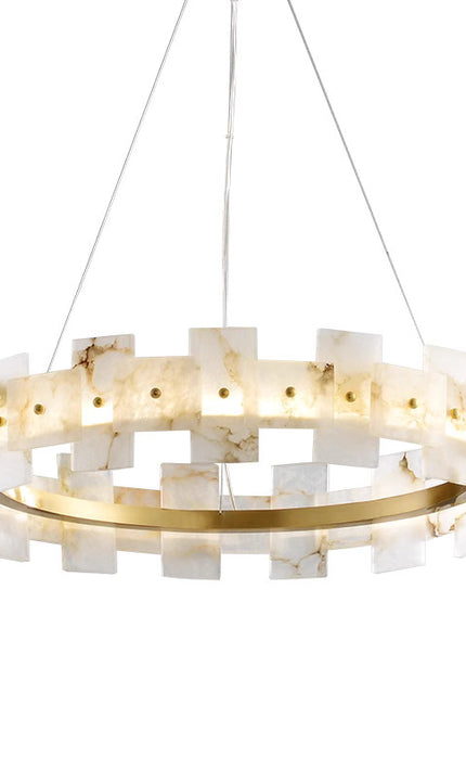 Chandelier KRATOS by Rodesigne