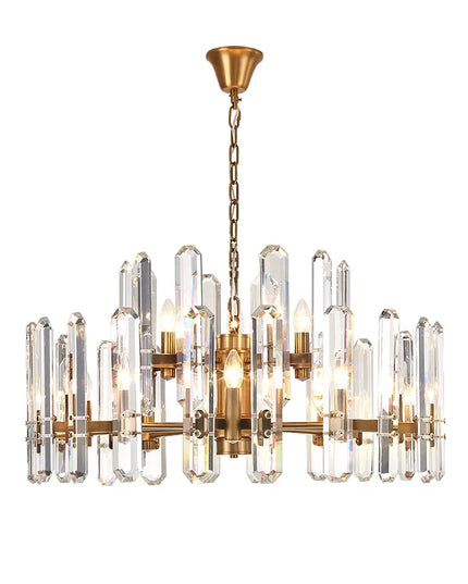 Chandelier GROTAGE by Rodesigne