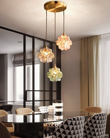 Hanging lamp SUM by Rodesigne