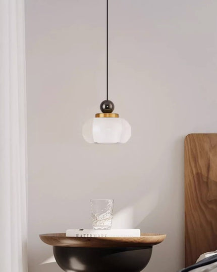 Hanging lamp DORRO by Rodesigne