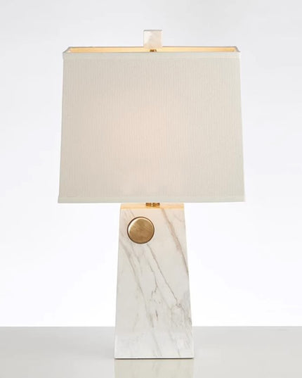 Table lamp BETO by Rodesigne