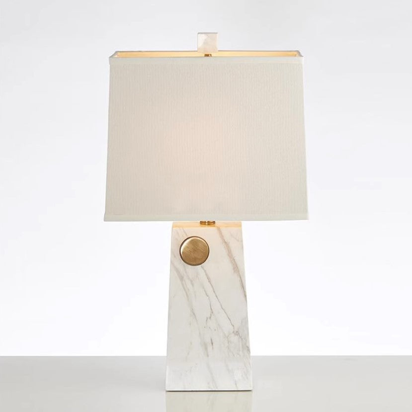 Table lamp BETO by Rodesigne