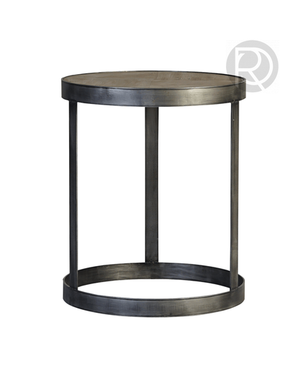 PEDRA by Rodesigne side table
