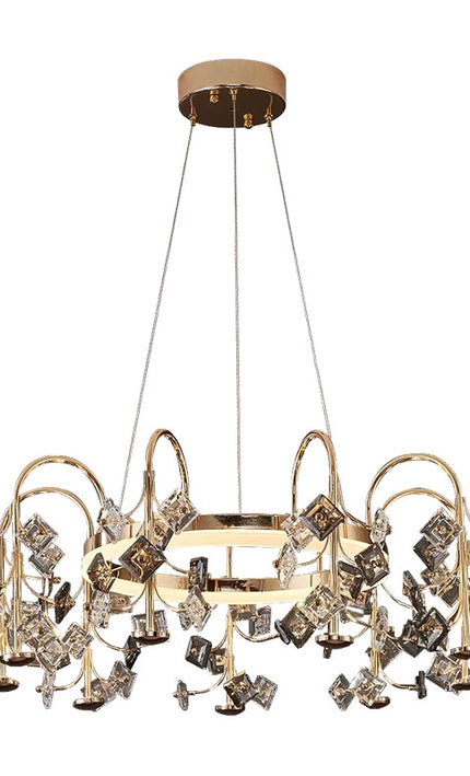 Chandelier FEL by Rodesigne