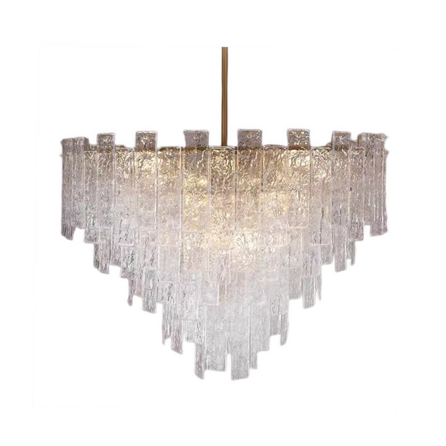 SCAENA chandelier — Chandeliers by Romatti, view 6