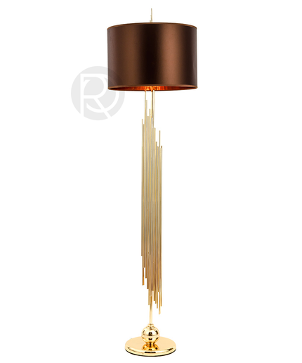 Designer floor lamp NASS by Rodesigne — designer floor lamp by RODESIGNE