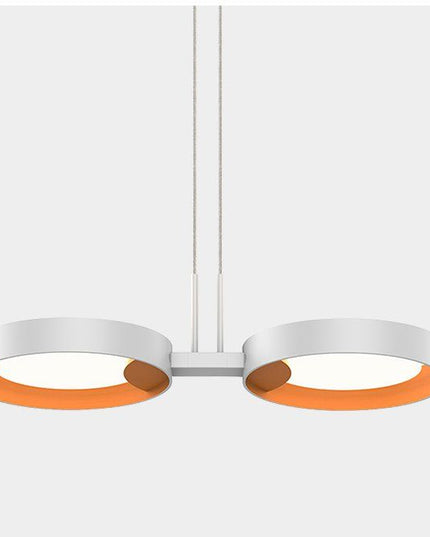 Pendant lamp Brant by Rodesigne