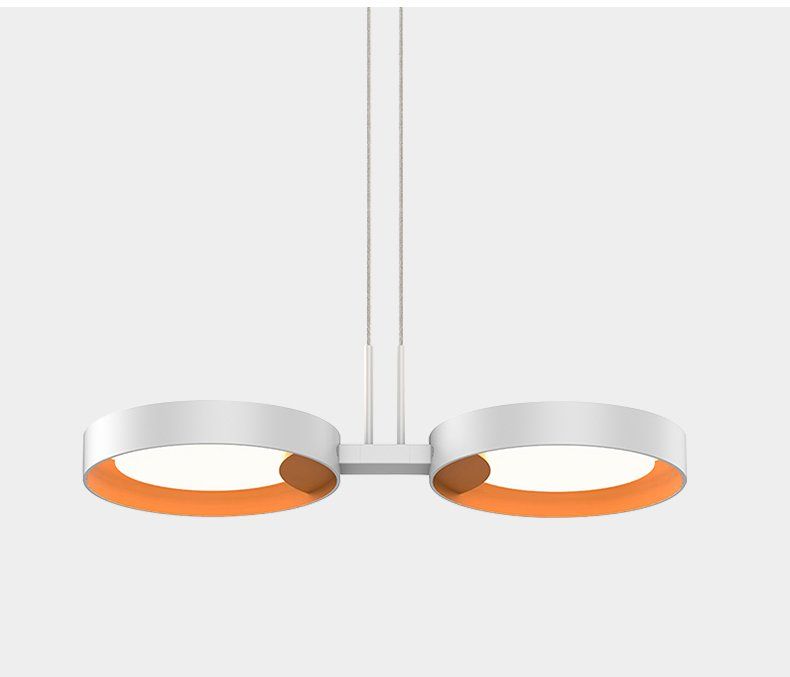 Pendant lamp Brant by Rodesigne