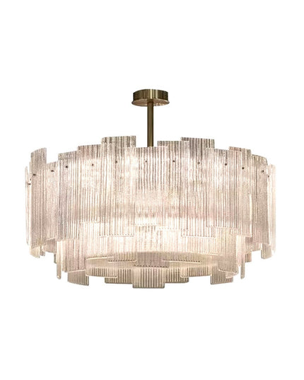 Chandelier BOROM by Rodesigne