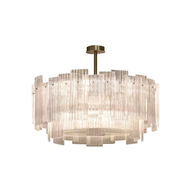 Chandelier BOROM — Chandeliers by Romatti, view 4